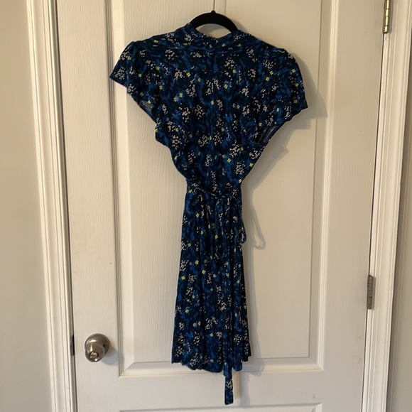 French connection dress size 8 - Picture 4 of 8